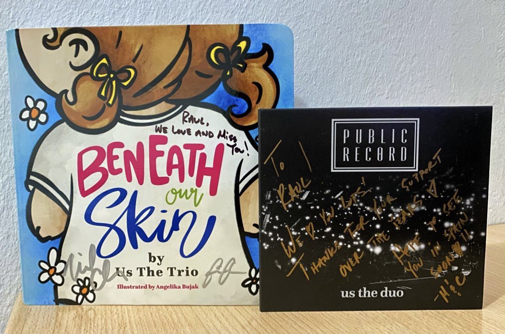 ЯᗩÚL ♂ ¹⁴³ tweet media