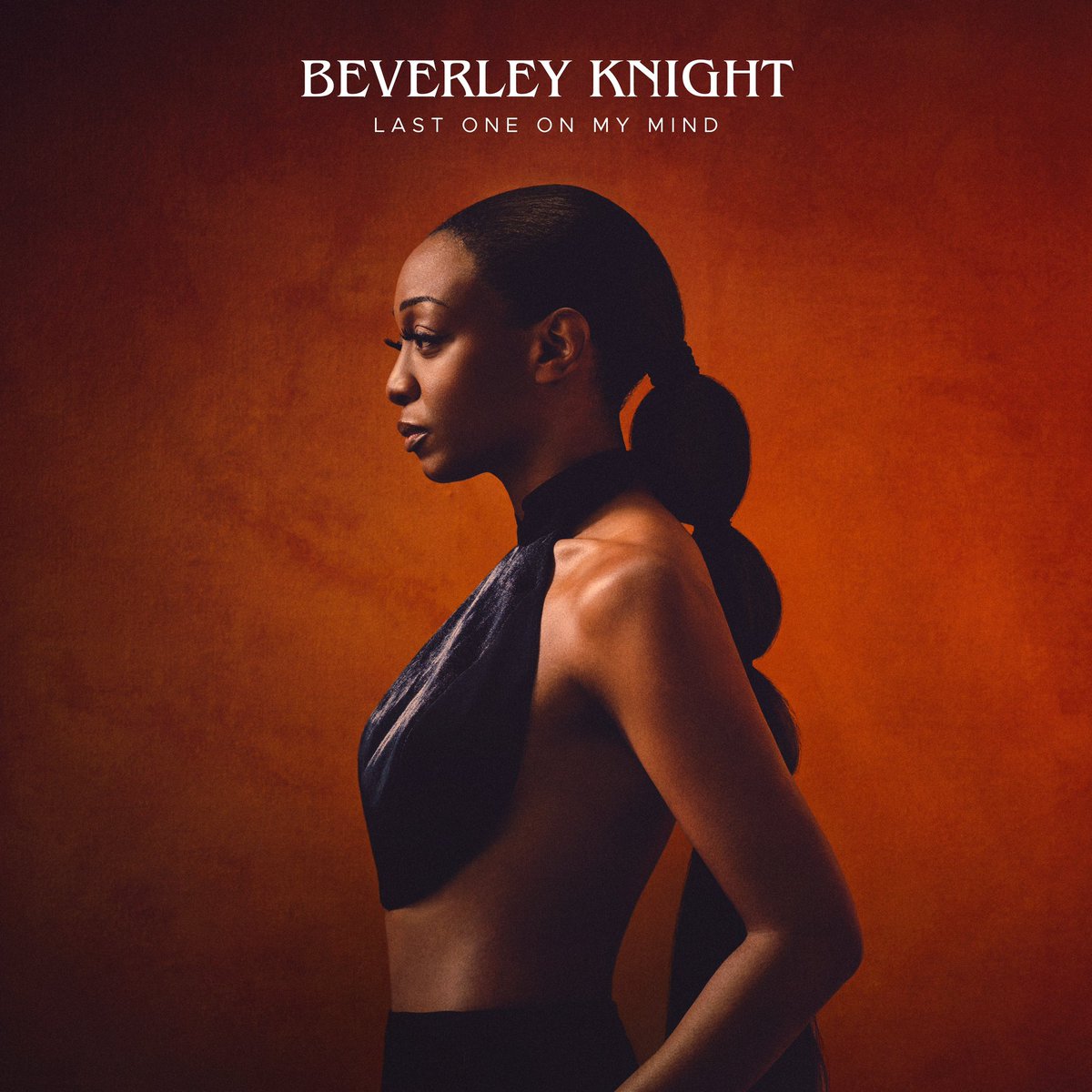 NEW RELEASE 🎵// @Beverleyknight is BACK! Her new single ‘Last One On My Mind’ is out this Friday 9th June! Pre-save now ➡️: tag8.lnk.to/BK_LOOMM