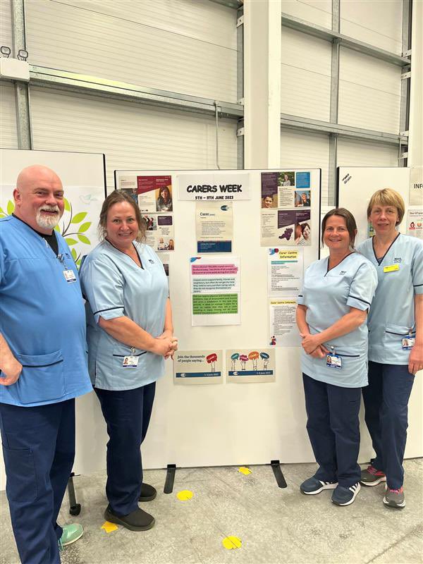 Shire Nurses (@shirenurses) on Twitter photo These lovely smiling faces are The Garioch Vaccination Centre staff Making Every Opportunity Count for Carers Week! #everyopportunitycounts <a href="/HSCPshire/">Aberdeenshire HSCP</a> <a href="/NHSGrampian/">NHS Grampian</a> <a href="/mayakch4144/">@Mayacross</a> These lovely smiling faces are The Garioch Vaccination Centre staff Making Every Opportunity Count for Carers Week! #everyopportunitycounts <a href="/HSCPshire/">Aberdeenshire HSCP</a> <a href="/NHSGrampian/">NHS Grampian</a> <a href="/mayakch4144/">@Mayacross</a>