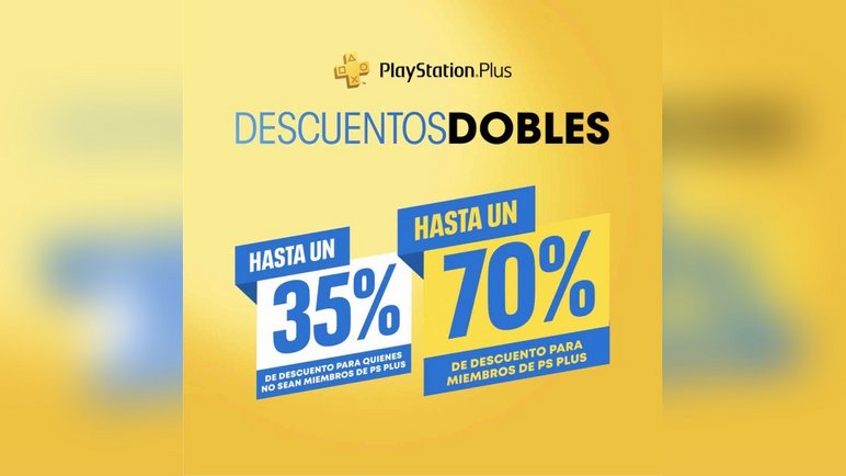 huchamv's tweet photo. PS4/PS5: triofertas digitales, rápido que vuelan ➡️ https://t.co/fU1jMEpreC https://t.co/v4ONueJTED