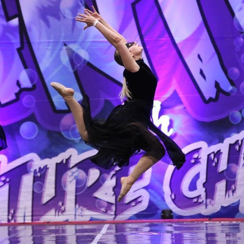 Victoria’s Academy Of Dance will be performing for us this Saturday at 1.05pm <a href="/arburycarnival/">Arbury Carnival</a>