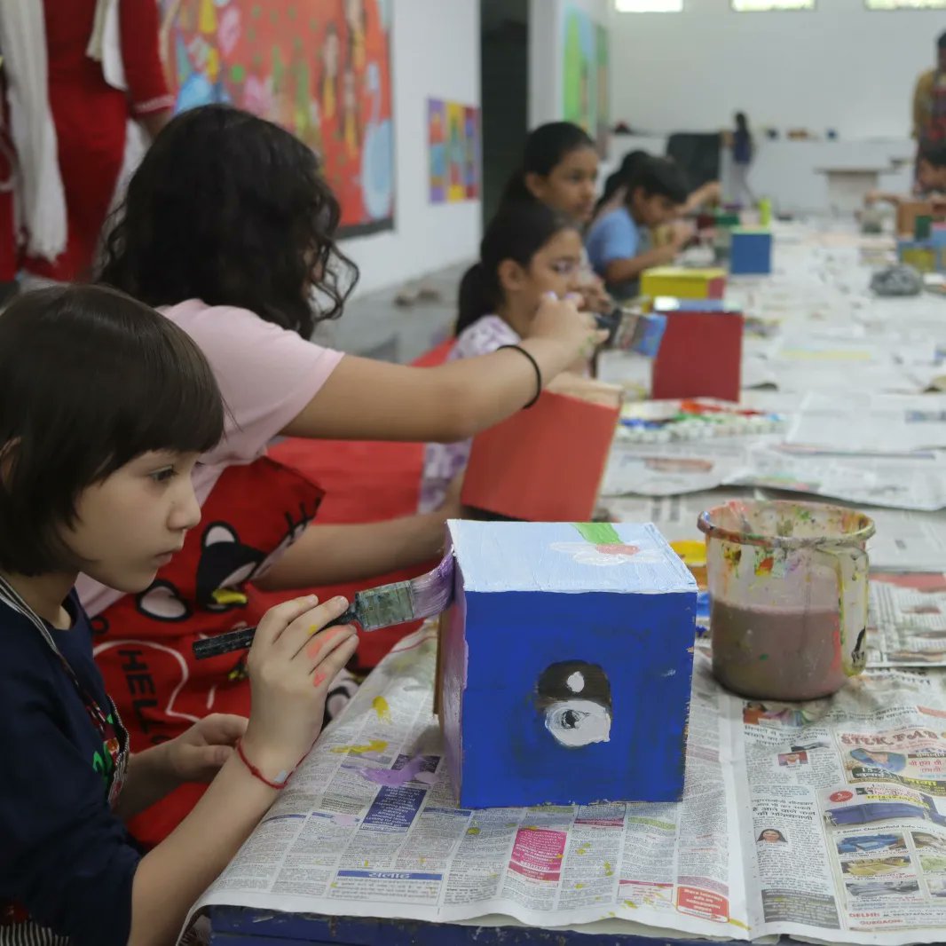 Ministry of Culture on Twitter "RT ngma_delhi The treasure boxes are