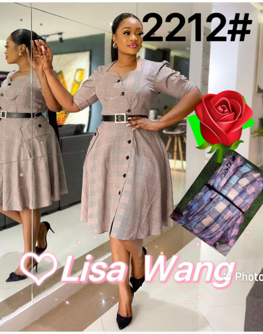 Lisa wang dress hotsell