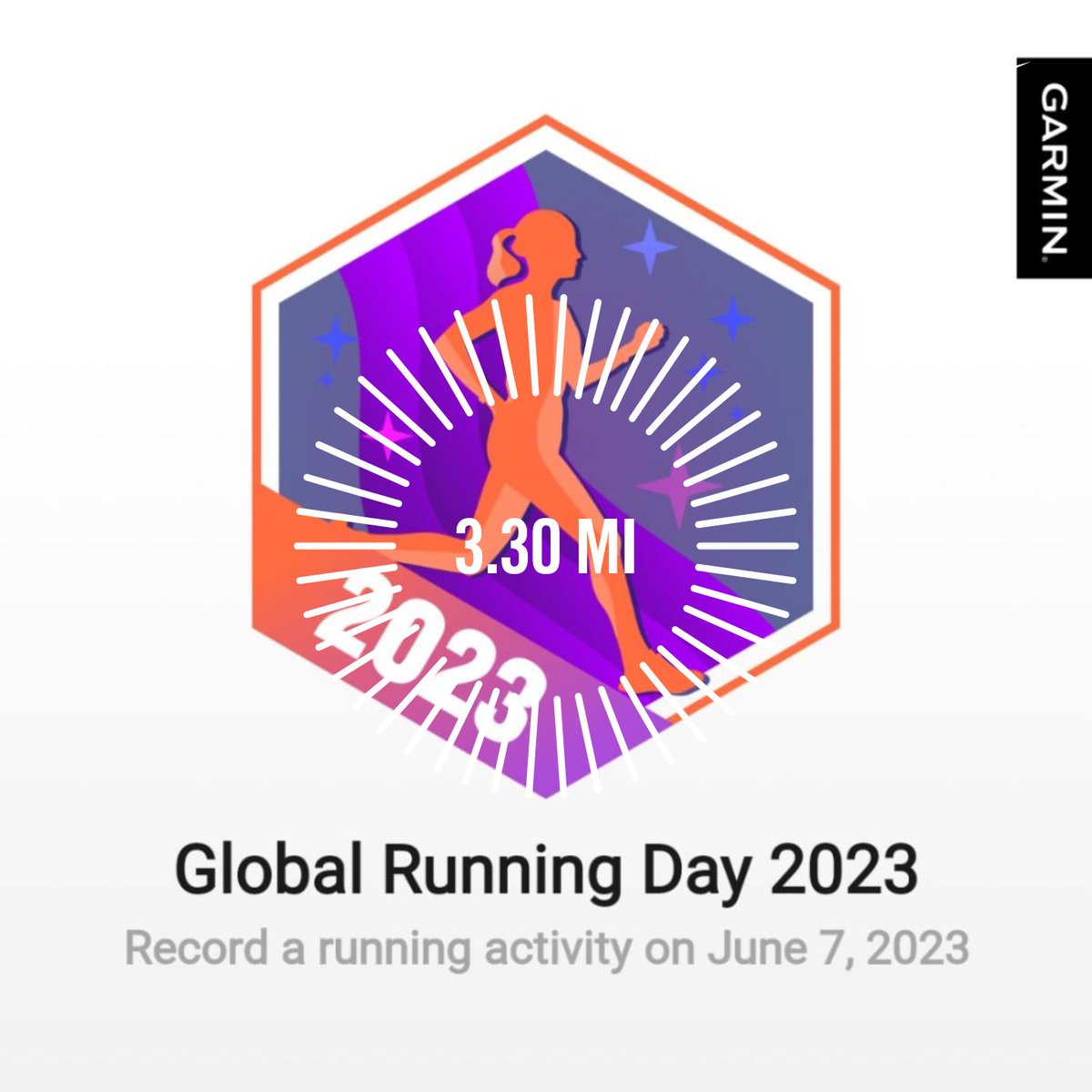 bushwickrunner's tweet photo. The air quality is bad here, so global running on the treadmill today #planetfitness #GlobalRunningDay #runnersontwitter #withoutlimitz #garmin #nikerunclub https://t.co/wiQ47jtzh5