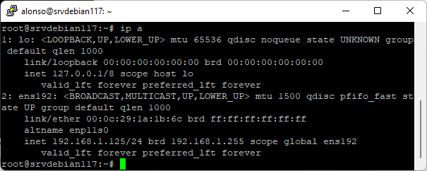 ajpdsoft's tweet photo. Establecer IP estática en Linux Debian 11: https://t.co/seRPZmNk3K

#ip #estática #static #linux #debian #linuxdebian #debian11 #desactivardhcp #ajpdsoft #proyectoa https://t.co/YuE4wM1G2e