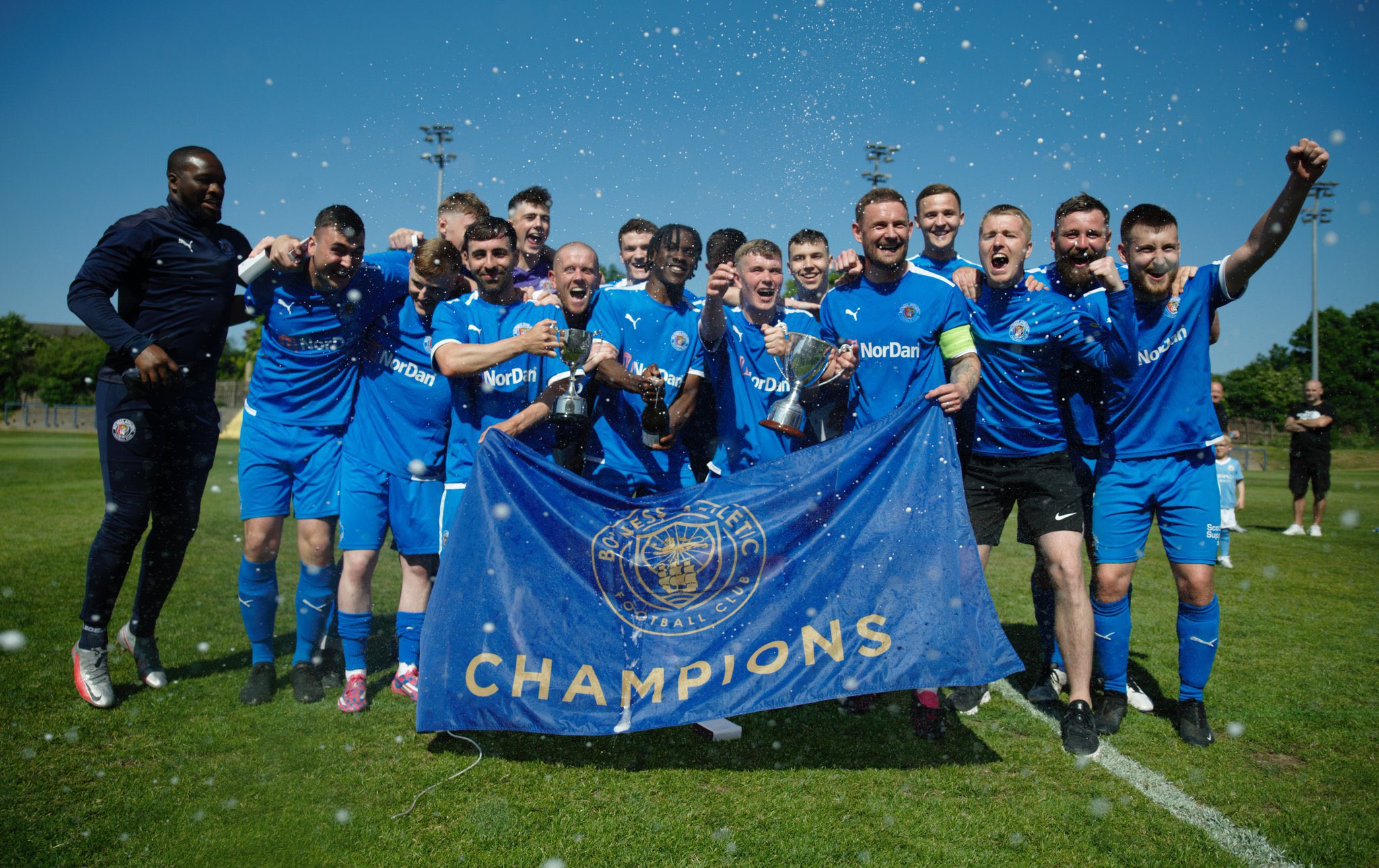 Fife Football on Twitter "Second only to teammate Tiwi Daramola in the