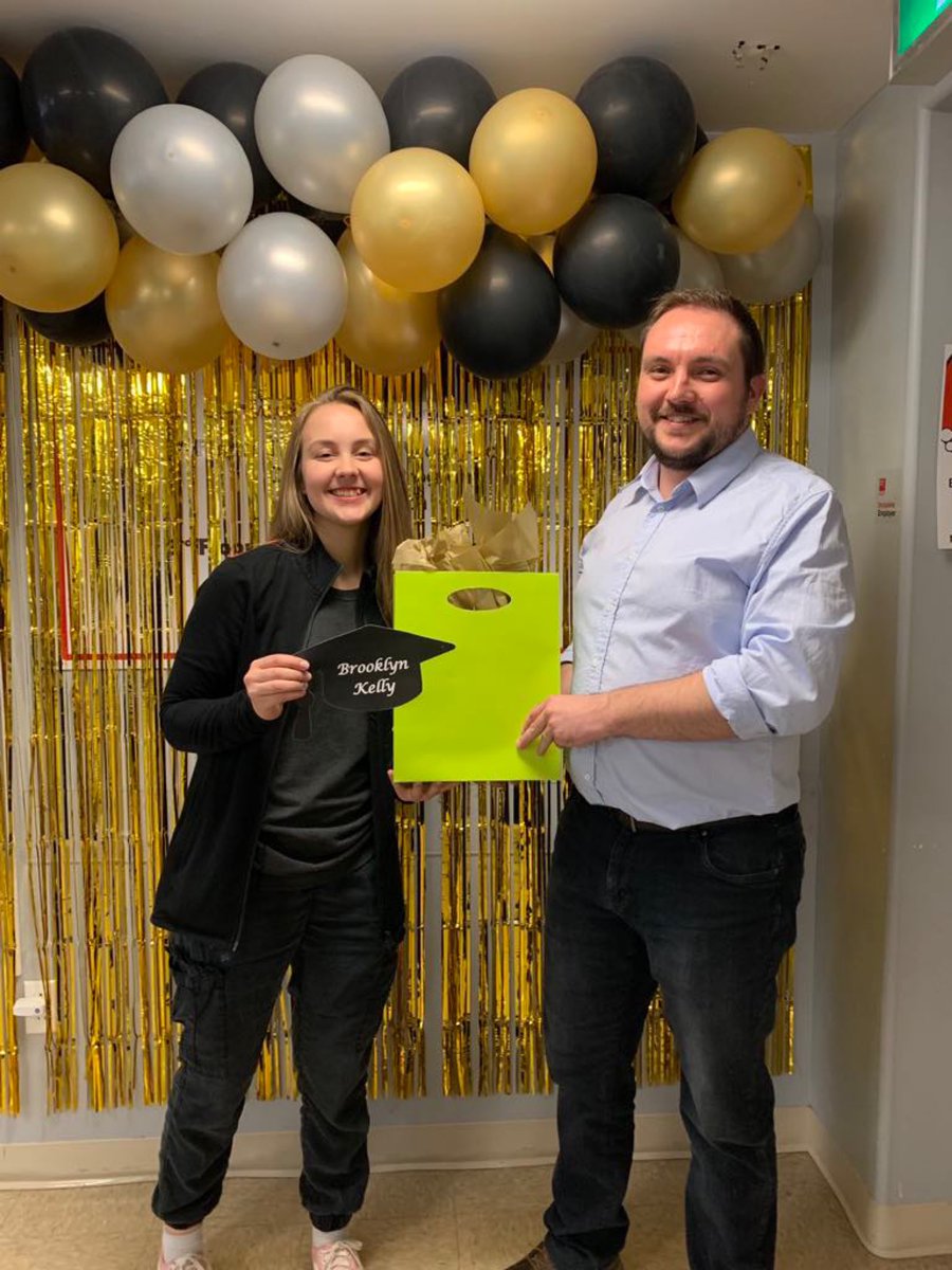 Smallwood Comm Ctr tweet media