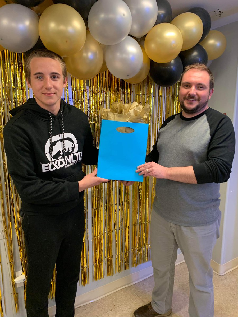 Smallwood Comm Ctr tweet media