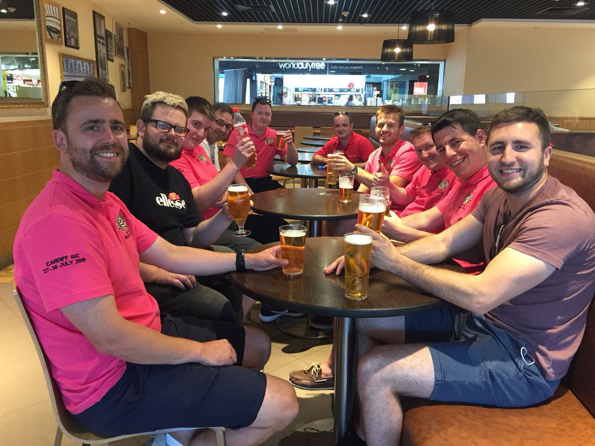 Cardiff Round Table tweet media