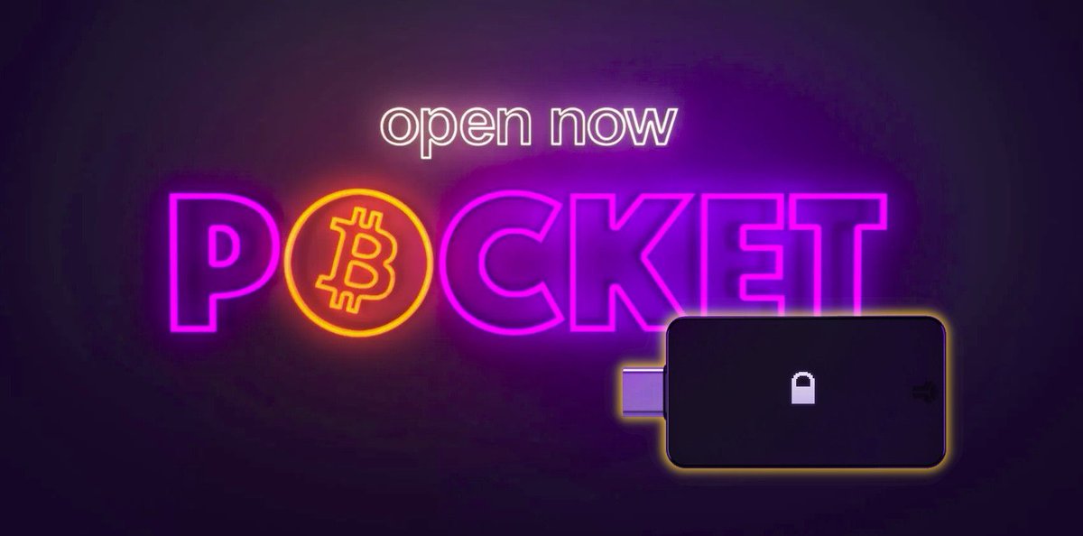 TomBert21mbtc's tweet photo. @PocketBitcoin. Jetzt. Erst. Recht!
#SpreadTheWord🥳
🧡 💬 🔄
#StudyBitcoin
Buy #bitcoin
#SeparateMoneyFromState
#NoAdmissionNeeded🤡🌎
⚡️🟠⚫️🐇 https://t.co/YXfwdxfPLx