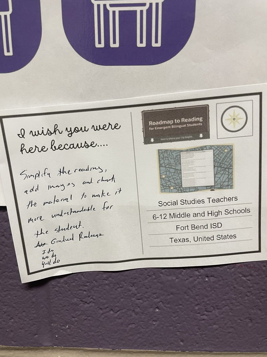 Cassie Noble, M.Ed tweet media