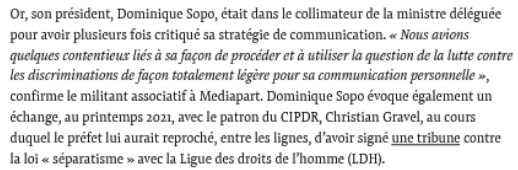 #TouchePasAMaPote✨SOS RACISME 38 🖤💛 (@IsereSos) on Twitter photo 2023-06-07 18:20:52