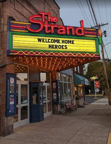 HolsingerPc's tweet photo. Creating a partnership with our clients is important.  We were fortunate to hear from The Strand Theater Initiative about our partnership.  For more read our recent article: https://t.co/M7m4lCf16d .  

#partnership #accountingservices #Holsinger https://t.co/hhft9tZcHg