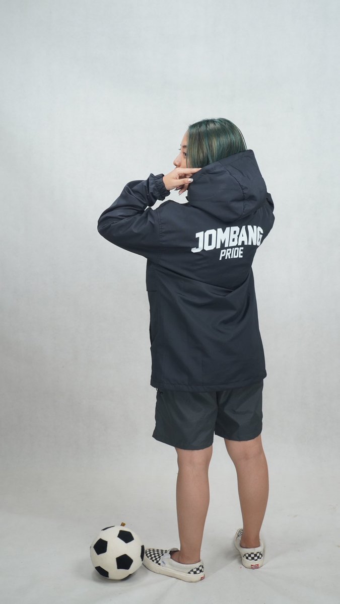 Tampak Depan Belakangnya lur