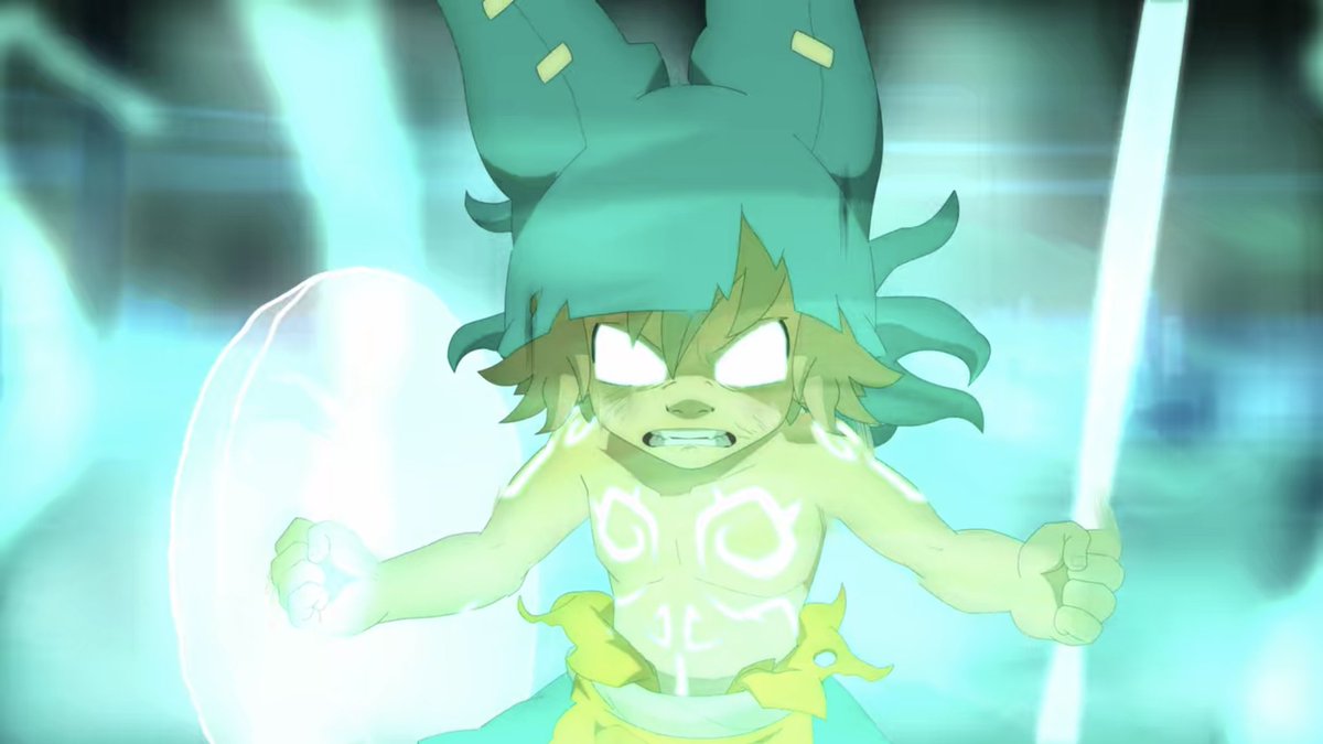 INKU tweet media