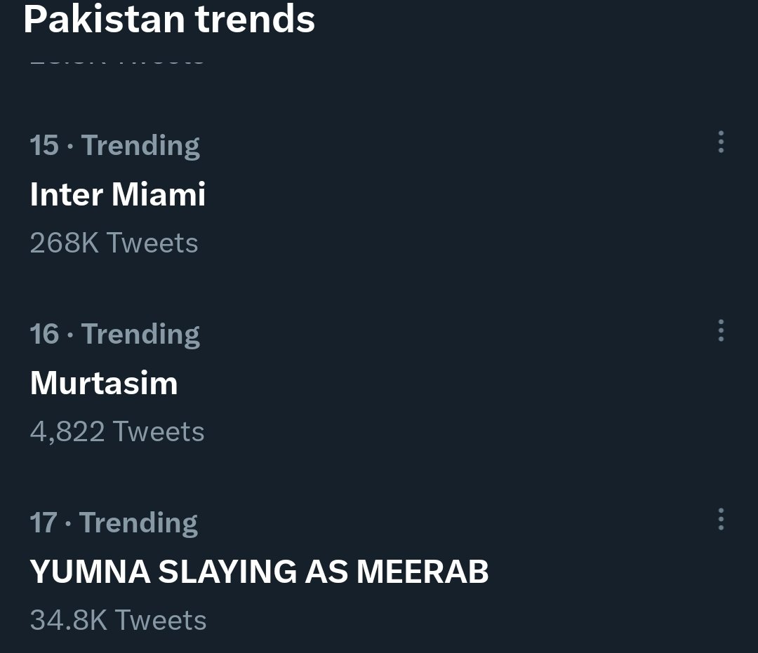 tinkerbell1070's tweet photo. YUMNA SLAYING AS MEERAB
#Yumnazaidi https://t.co/d97REQ7Q8A