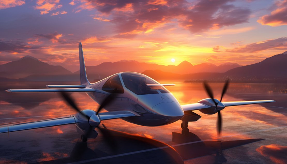 Excited to be working on enabling a new era of aviation. I have the privilege to work with <a href="/ssripad1/">Shashank Sripad</a> and <a href="/venkvis/">Venkat Viswanathan</a> to build <a href="/andaeroinc/">And Battery Aero (ABA)</a> - decarbonizing and propelling the future of aviation (1/4)