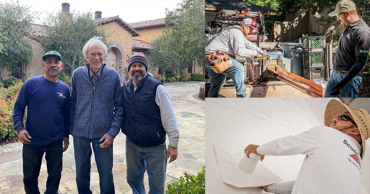 Today we send our biggest heartfelt thanks &amp; appreciation out to every single one of our amazing, dedicated Scudder employees!❤️🙌 Thank you for everything you do! We’re honored to celebrate you today &amp; every day!🎉

@NRCANews
#NationalRoofingWeek #EmployeeAppreciation