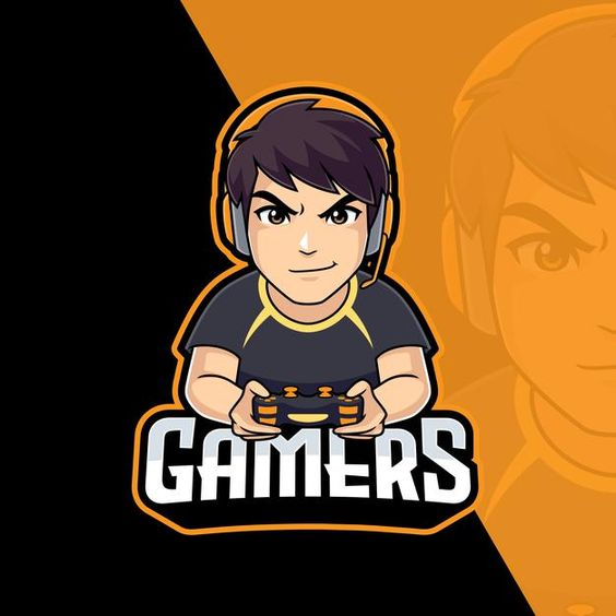 AlexatheVtuber's tweet photo. HMU if you need quality #Logo 
(Ref from web)
#Graphic #logo #gaminglogo #artist #like4like #streamers https://t.co/arOMfxpdTA