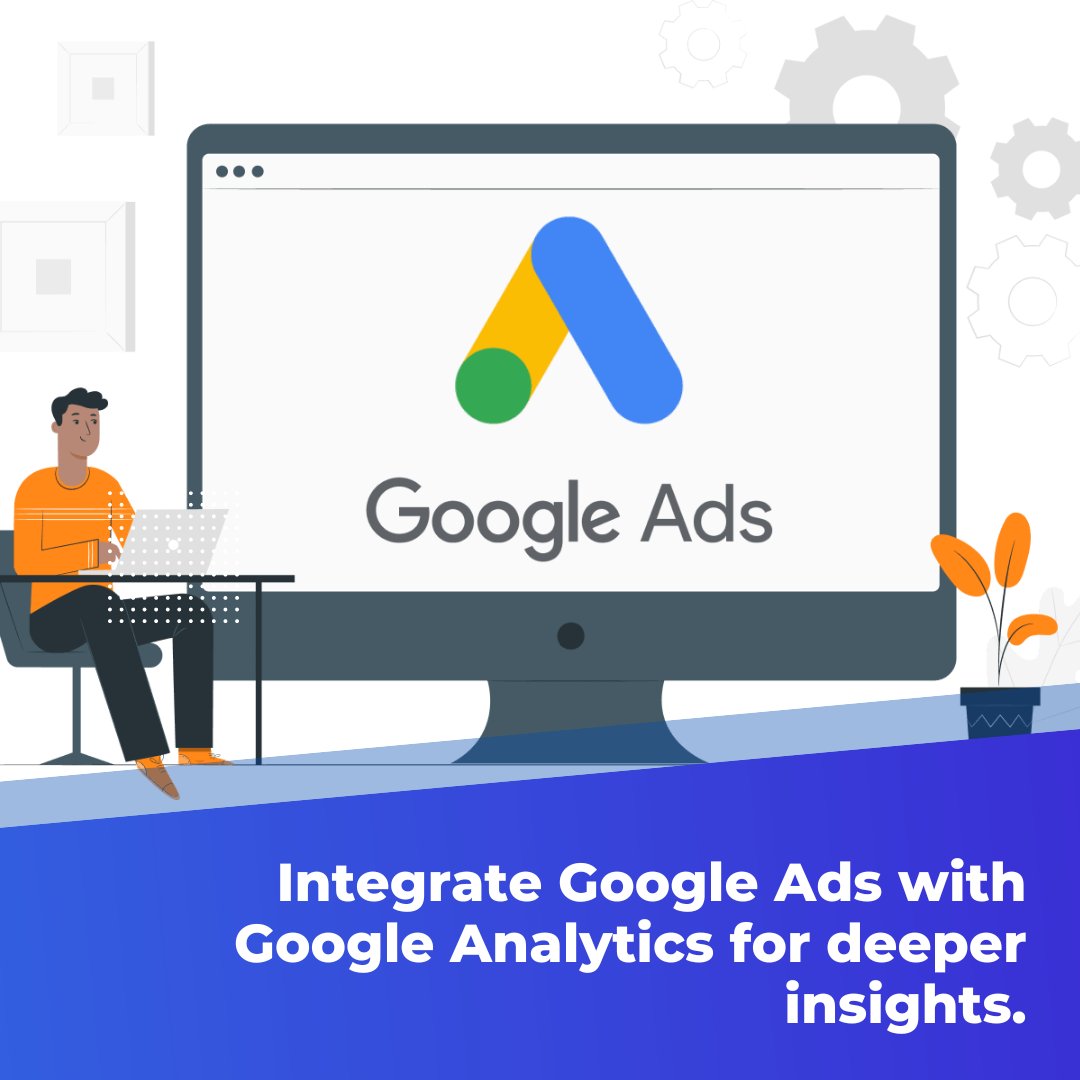 growwithhte's tweet image. Optimize your Google Ads for e-commerce
.
.
.
. #googleads #google #technicaltips #ca