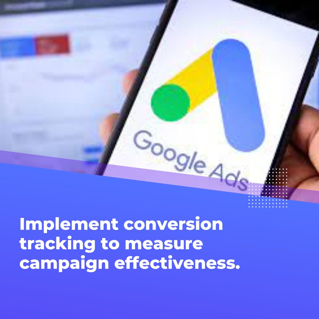 growwithhte's tweet image. Optimize your Google Ads for e-commerce
.
.
.
. #googleads #google #technicaltips #ca