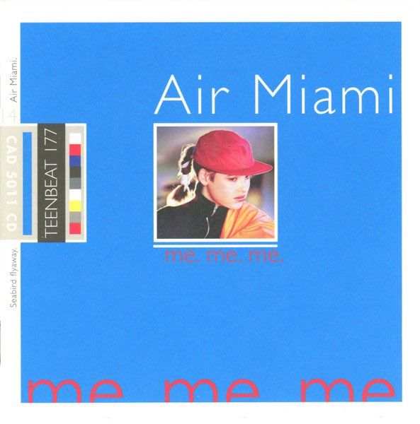 Daversphere's tweet image. #23Daysof4AD

Day 7

Air Miami - Me Me Me
youtu.be/dYmW6vWETUE

Ok, we have $100… let’s make a video!!!