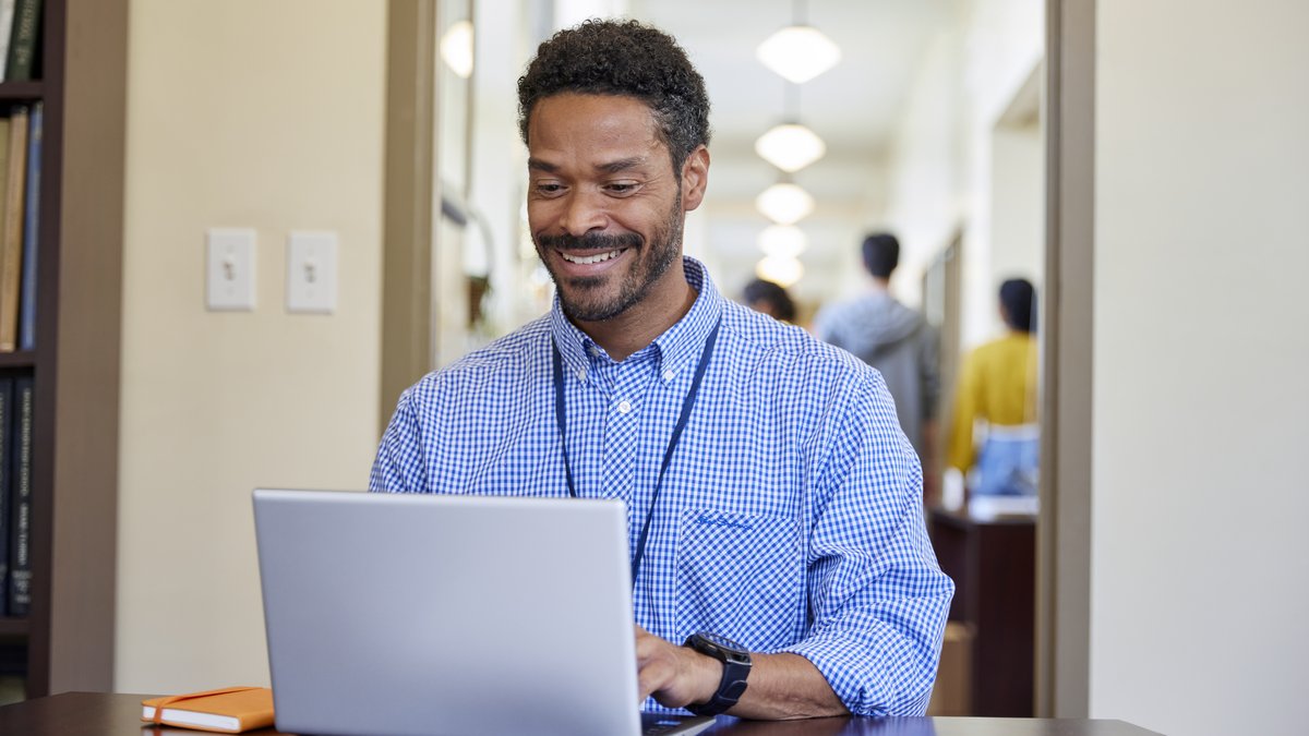 Pre-AP teachers: Stay ahead of the game and explore the resources, classroom materials, support, and professional learning available to you in Pre-AP Classroom: buff.ly/3qmLEzC #Education #StudentResources #PL