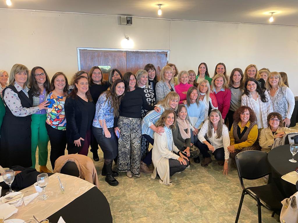 Gracias a <a href="/KehilaUruguay/">Kehilá · Comunidad Israelita del Uruguay</a> - Comunidad Israelita del Uruguay - por la instancia de reflexión que organizaron.