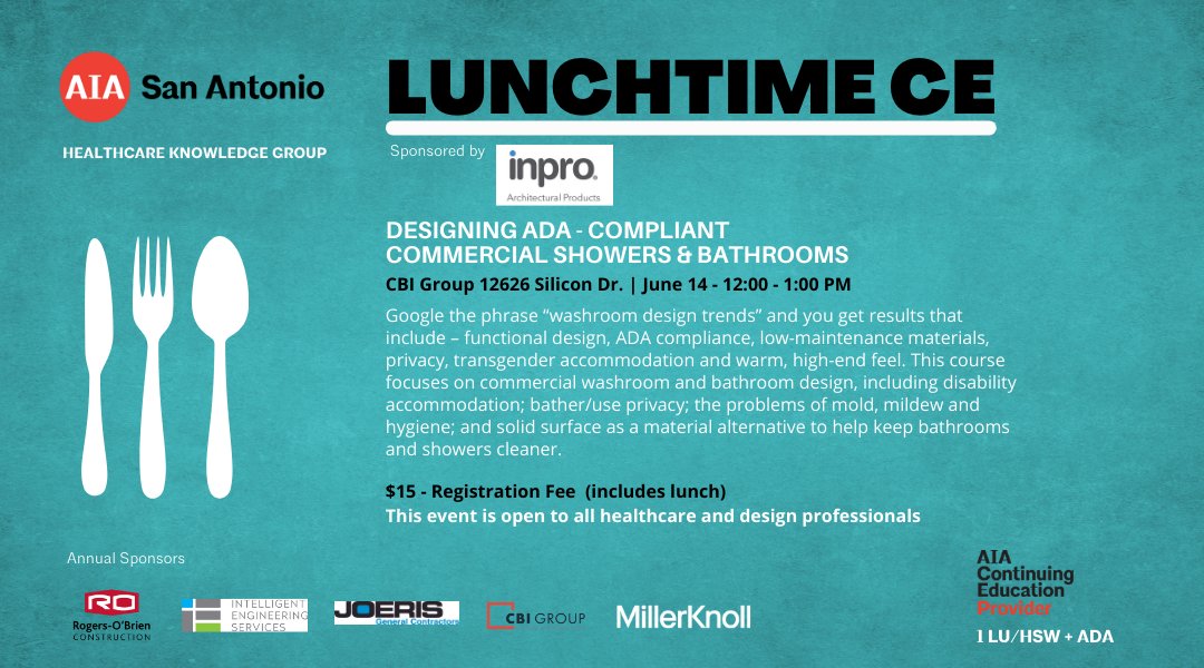 AIA San Antonio tweet media