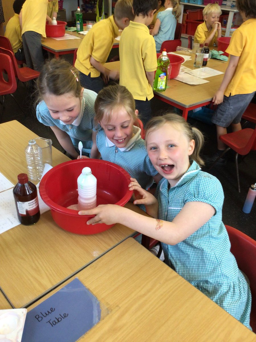 St Stephens Primary tweet media