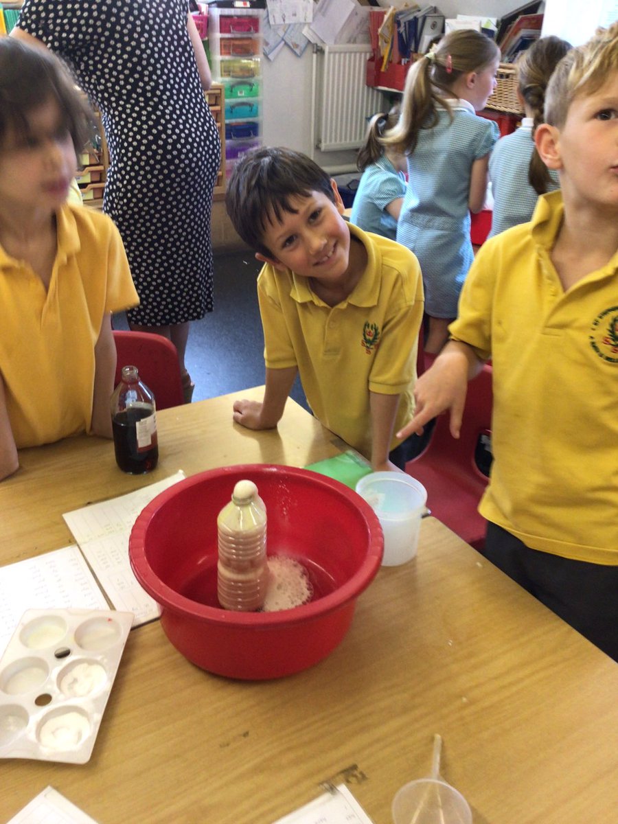 St Stephens Primary tweet media