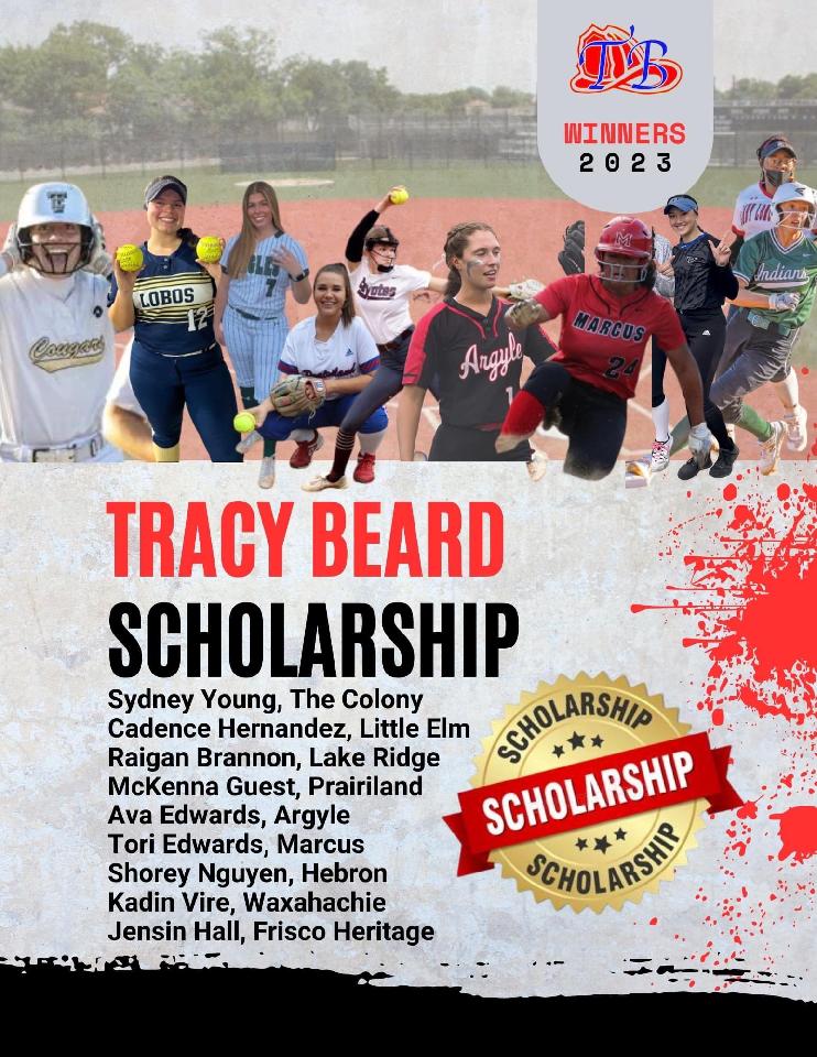 18UTXGloryRWB's tweet photo. Congratulations to our own Shorey Nguyen &amp; Cadence Hernandez on being awarded the Tracy Beard Scholarship!! And congratulations to all the recipients!! @TexasGlory @NguyenShorey @20_chernandez @UTDCometSB @HardinSimmons #tracybeardscholarship #softball #beintentional #commited https://t.co/HIXMwIPaZU