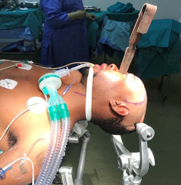 Africa Facts Zone tweet media