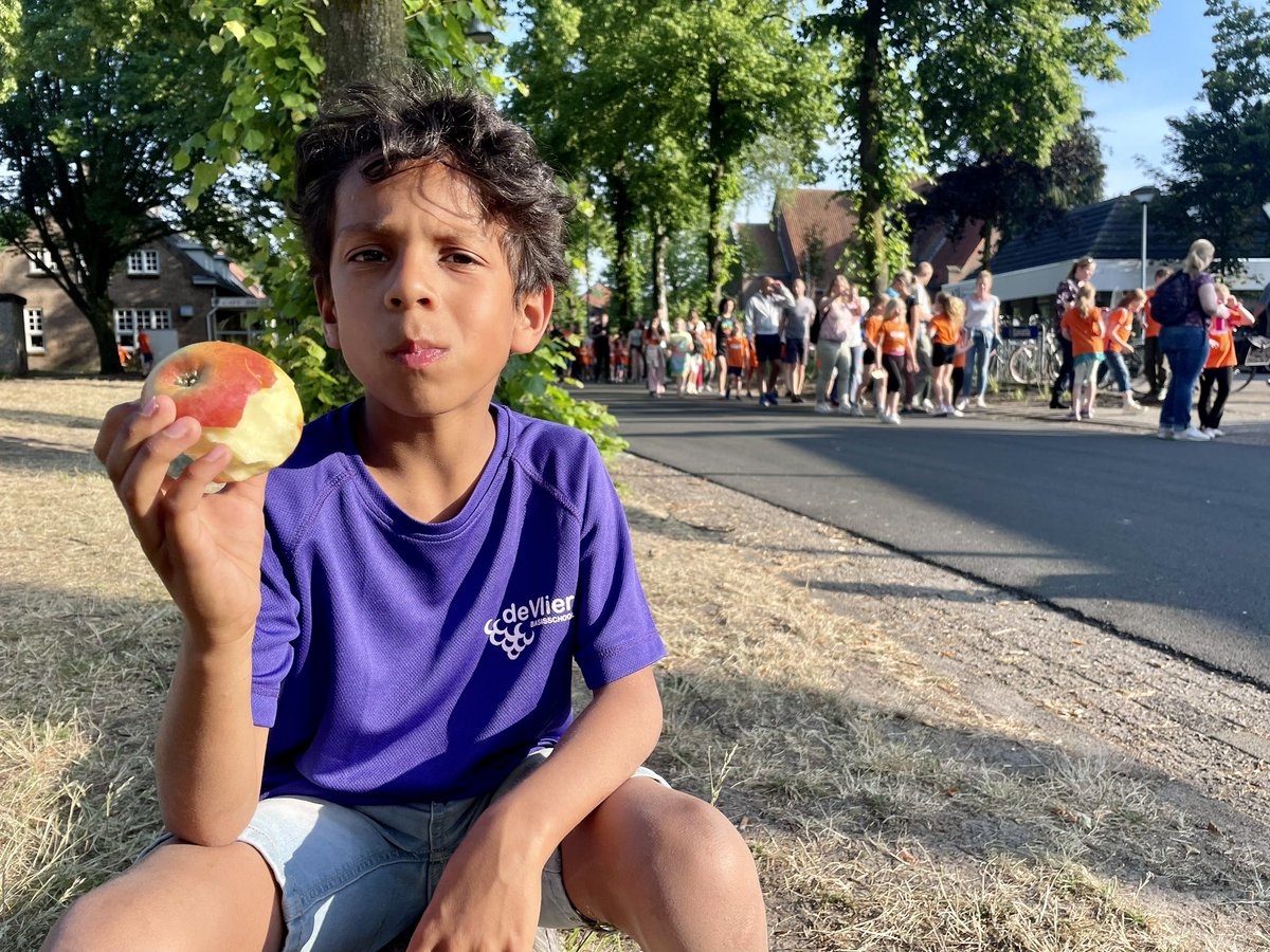 Avondvierdaagse 1/4 ✔️
#brouwhuis #helmond