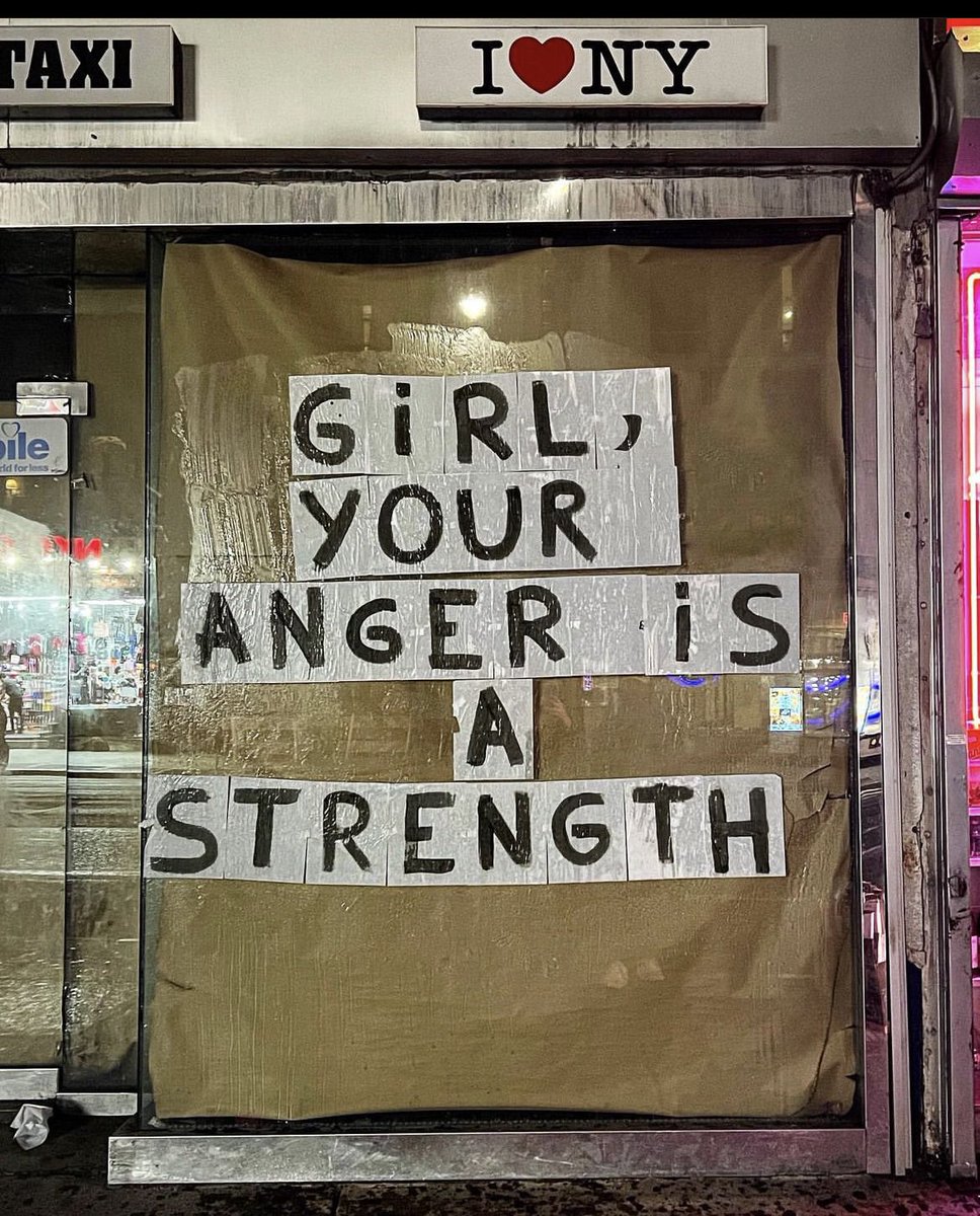 We are exhausted. Does not meant we quit. 
We fight for ourselves, our children, our  mothers, our sisters and our ancestors who got us this far. 

#fightthepatriarchy #fightwhitesupremacy
#ClimateActionNow 
#abetterworldispossible