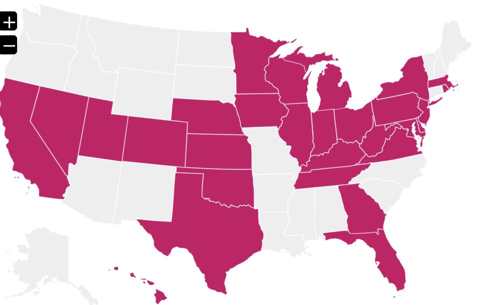 FriendlyKozak 🇺🇦 on Twitter "Places on my list next Maine New