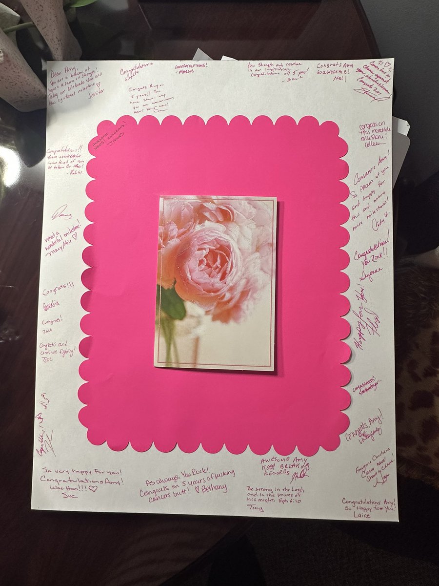 macgeek67's tweet image. Y’all, I work with the absolute BEST people!! #cancersucks #myGodisBigger #survivor @NHCSTechDept  @NewHanoverCoSch