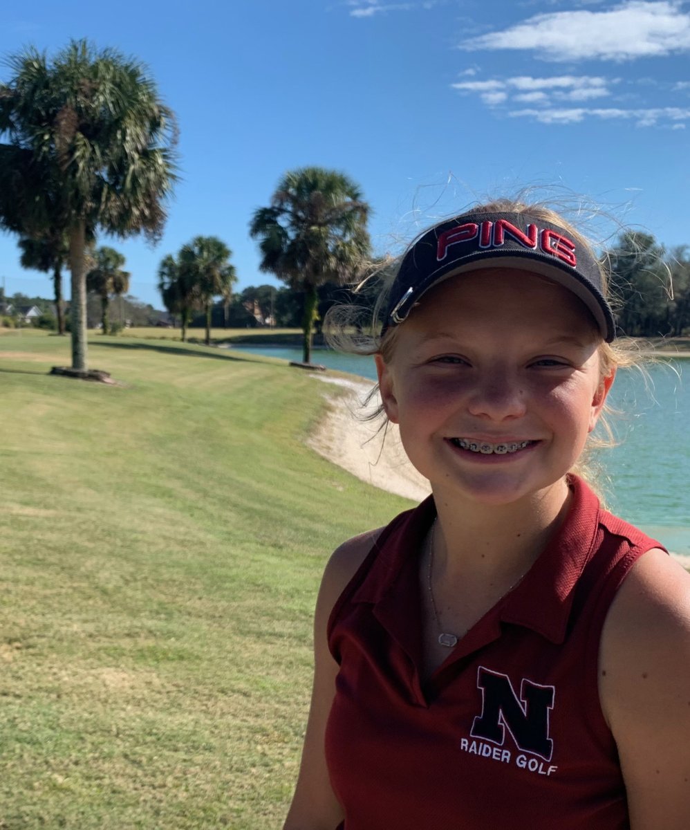 FirstTee_GC's tweet image. Congrats to our two participants, Hailey Netro and Mariane Johnson, for being selected to attend the First Tee Game Changers Academy honoring Joe Lewis Barrow Jr. in Philadelphia this July!
@firsttee