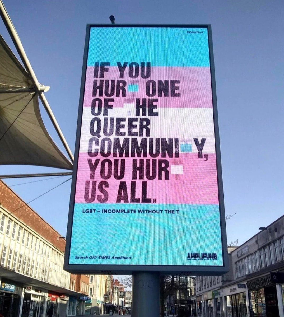 PRIDE 🏳️‍🌈🏳️‍⚧️🇬🇧 tweet media