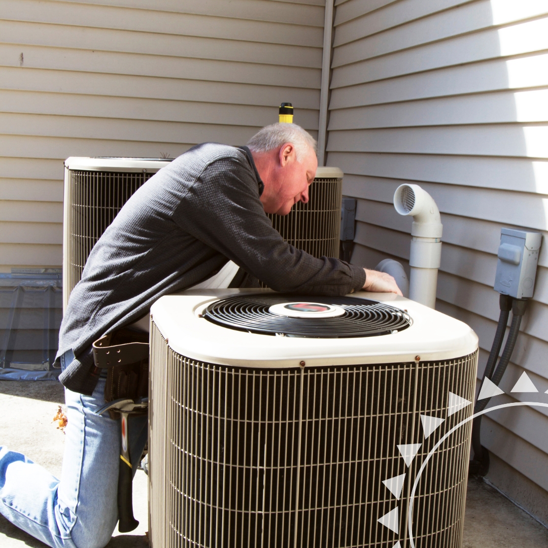 Air conditioners sadly do not last forever. However, with regular maintenance and care, you can prevent these common breakdowns.

Check out this week’s blog to learn more!

bit.ly/3WT0pGq

#HomeownerTips #ACMaintenance #HeatingAndAir