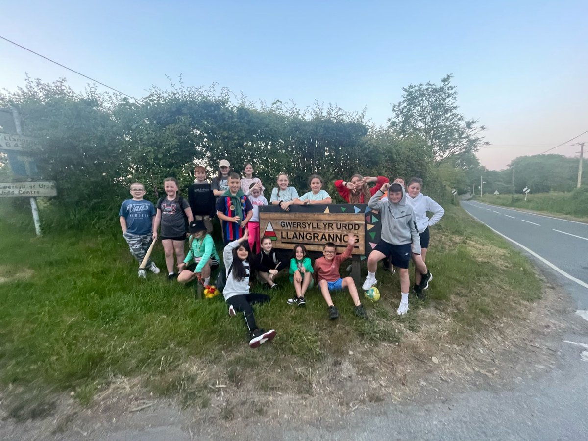 Rhigos Primary tweet media