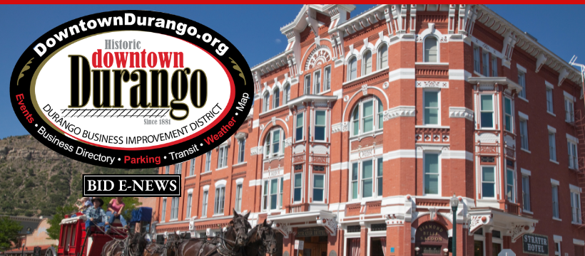 Durango BID tweet media