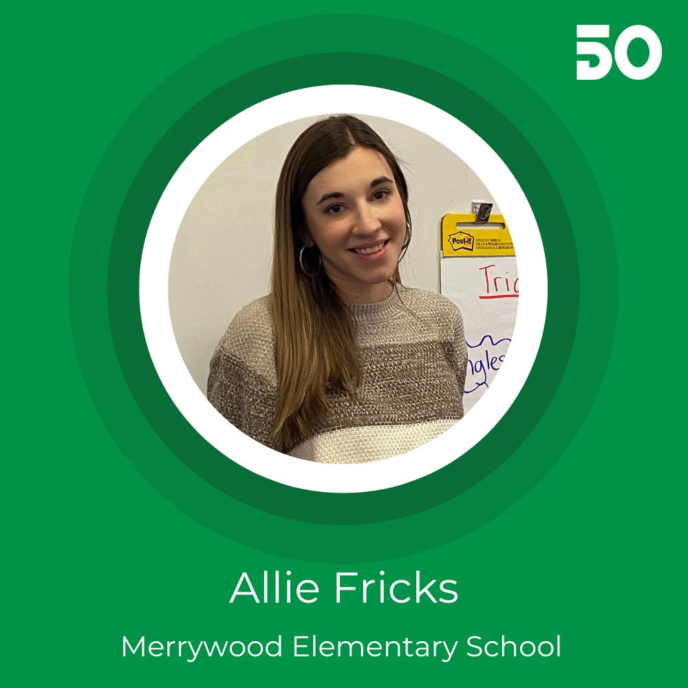 Greenwood 50 Schools tweet media