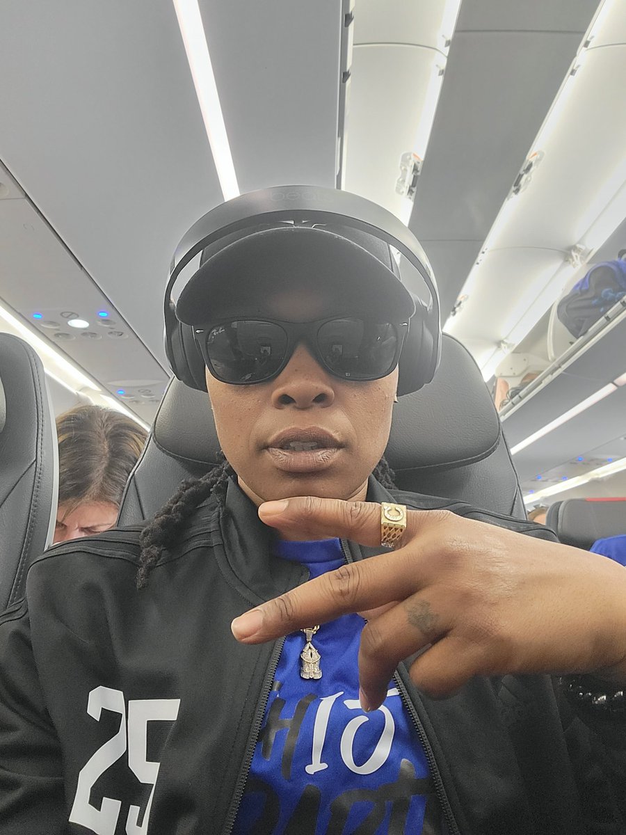 Candace_TheLeo's tweet photo. @TXEliteFootball headed to Salt Lake City Utah for Playoffs 🛫🏈🛫🏈🔥🔥🔥 LFG 💯🎯 Let's go get These Wins 🏆 #BeElite #WNFC #WNFCfootball #TexasEliteSpartans #WNFCproud https://t.co/ydMDrLXWHo