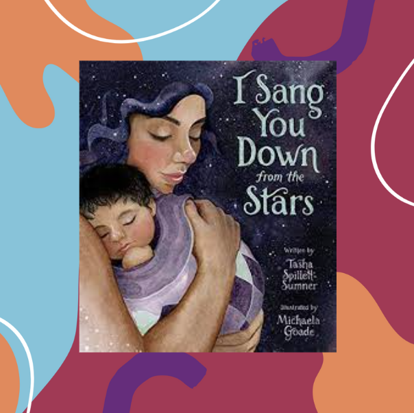 StoryShifting's tweet photo. This June 1st, Story Shifters celebrated #GlobalDayofParents!

Check out I Sang You Down from the Stars,
Bo at Ballard Creek, and Red Dust Road to commemorate this special day! https://t.co/VcBkop3iGV