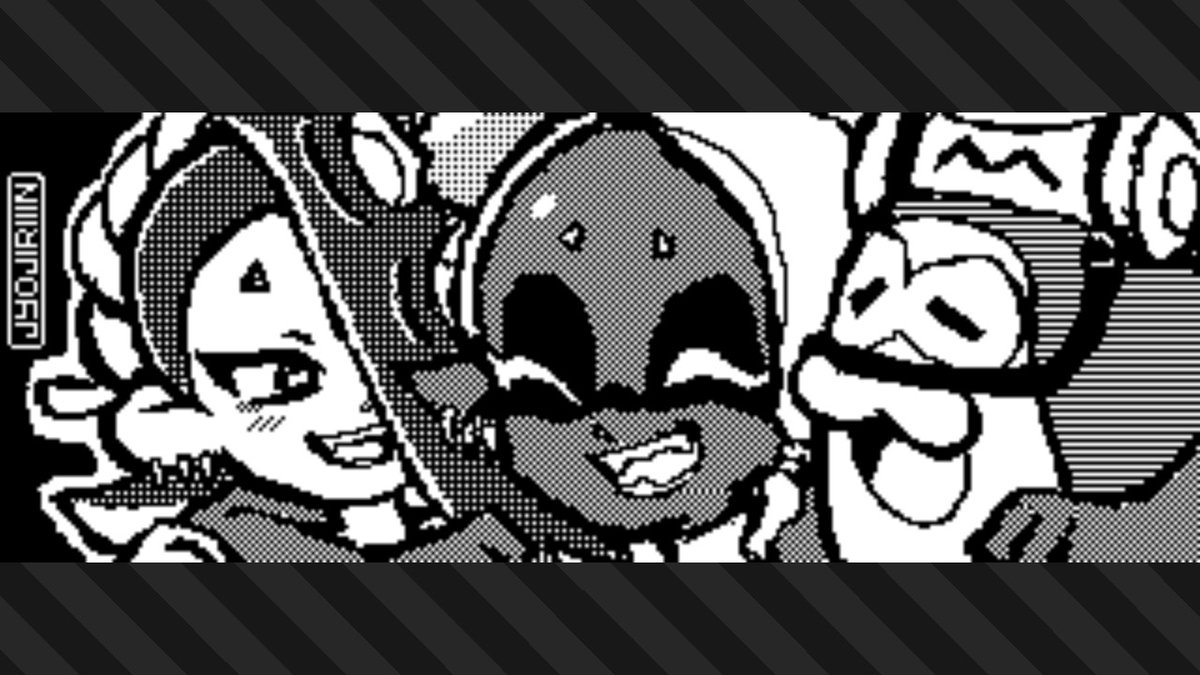 ๐ฆJyojiriiin๐(ON VACATION) tweet media