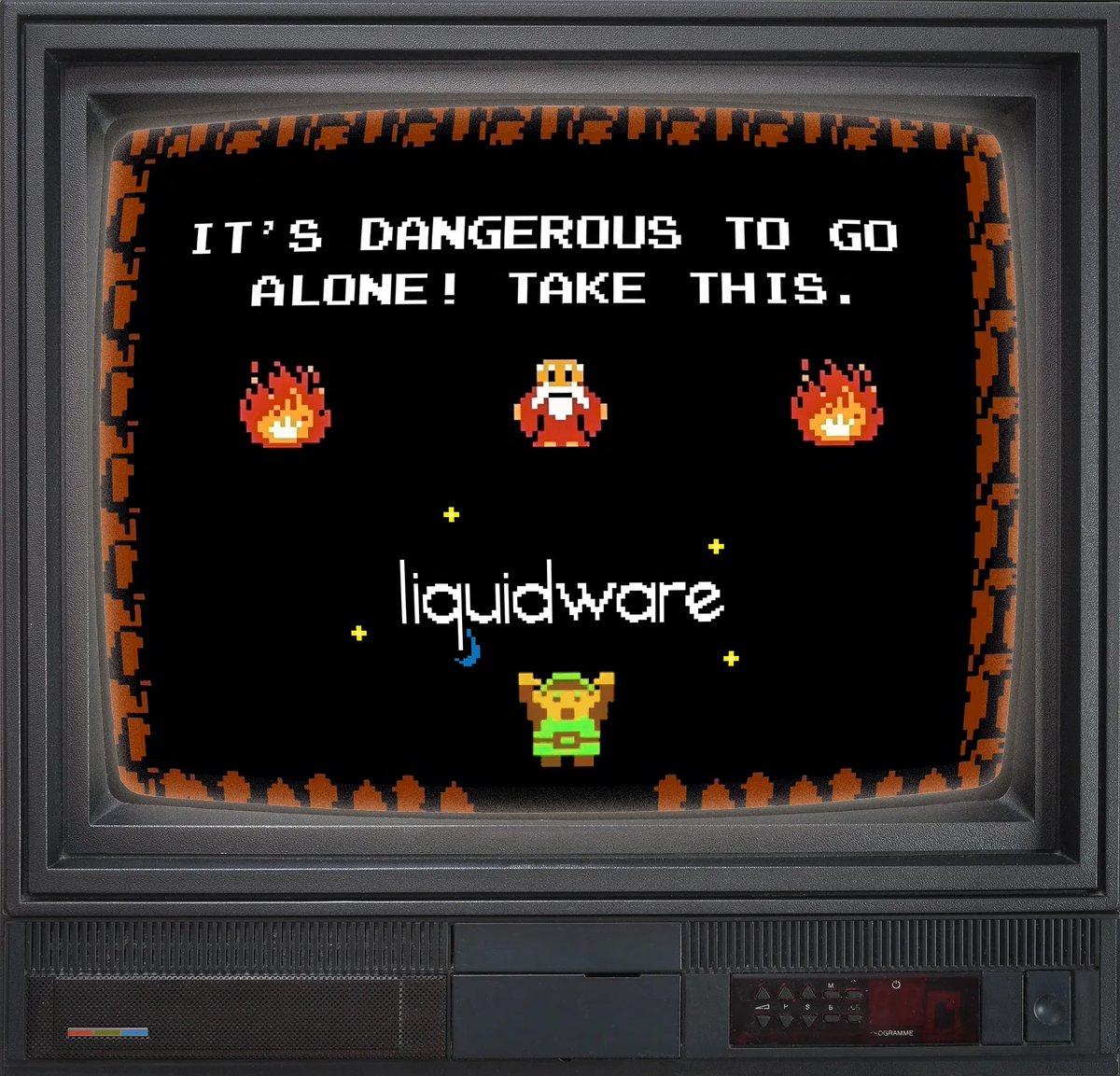 Liquidware's tweet photo. Don't shed a Tear, #Liquidware has got your back on your quest to manage your workspaces. Our #FlexApp, #ProfileUnity and #StratusphereUX solutions are a tri-force that help many IT Heros rule their #EUC challenges. Give them a try at: https://t.co/5BQPYtNA5z https://t.co/NmWndM7Kcz