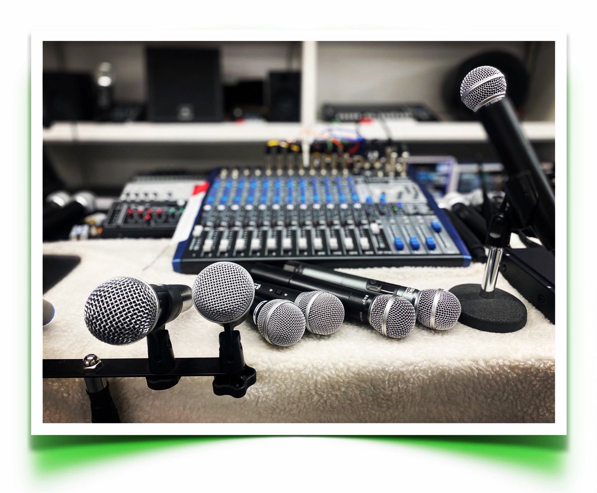 avoutsource's tweet photo. EVERYONE HAS A VOICE… “speak into a microphone”
::
::
::
:: WE RENT #AudioVisual #microphones in #Miami #Florida #MiamiBeach #Brickell #Wynwood #South for #conventions #luxury #hotel #meetings #seminars and #virtual #events
::
::
:: #Microphone #AVoutsource #AVsuccess #TeamWork https://t.co/3ZcN55w6Iy
