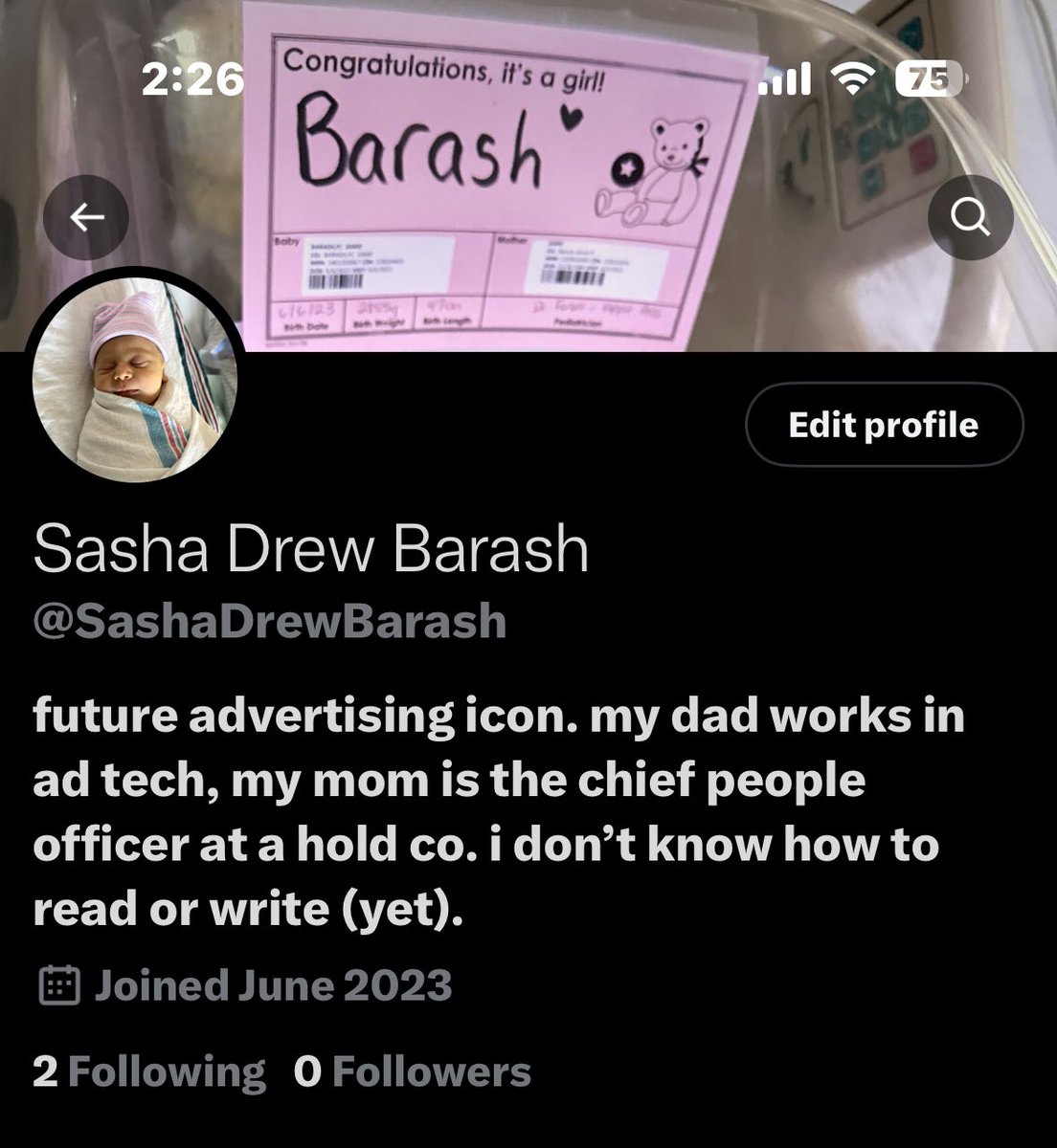matt barash tweet media
