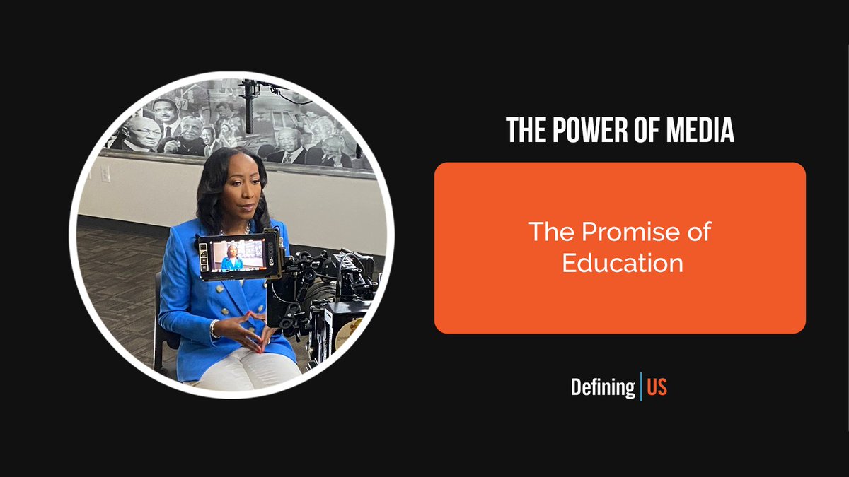 DefiningUs's tweet photo. Our collaboration continues with @mlksrcrc supporting the vision "to have a thriving community improving the quality of life in the community at large through an active, effective, credible social and family support network."
#PowerofMedia #PromiseofEducation
#DefiningUS https://t.co/RoscYHJ2R8